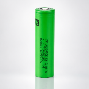 Sony / Murata VTC6 18650 3000mAh 15A Battery