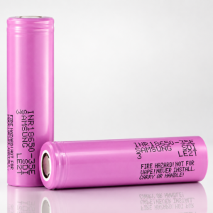 Samsung 35E 18650 3500mAh 8A Battery