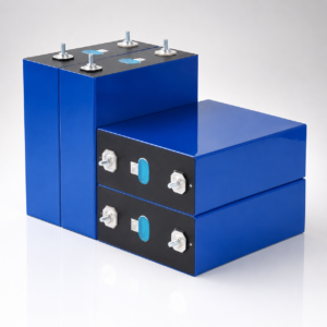 EVE MB31 314Ah 3.2V LiFePO4 Battery (Grade A)(Pack of 4)