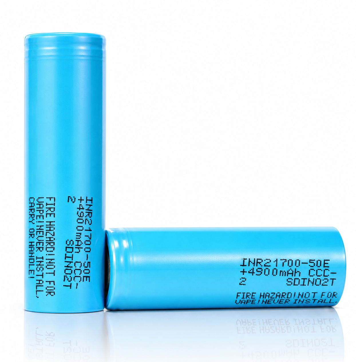 Samsung 50E 21700 5000mAh 9.8A Battery
