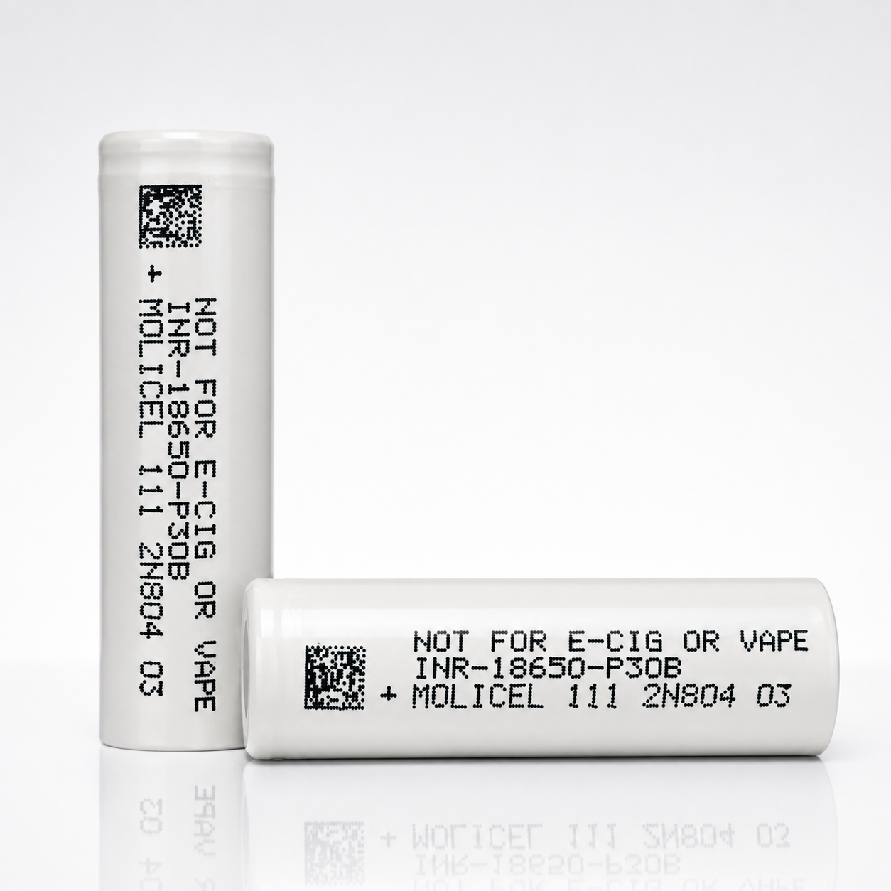 Molicel P30B 18650 3000mAh 36A Battery