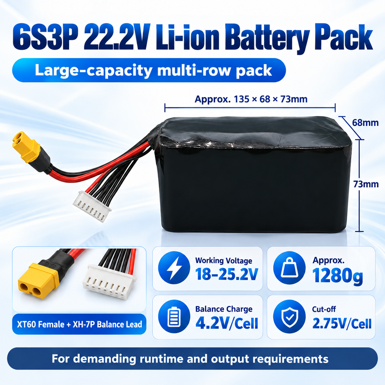 Samsung 40T 21700 4000mAh 10C 35A Battery (40T5) - 图片 12