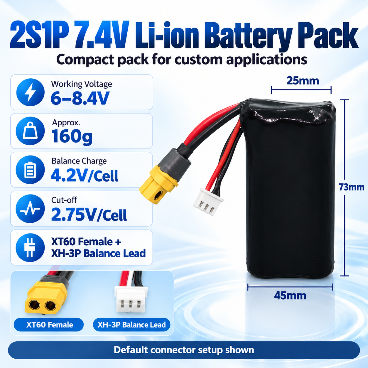 Samsung 40T 21700 4000mAh 10C 35A Battery (40T5) - 图片 11