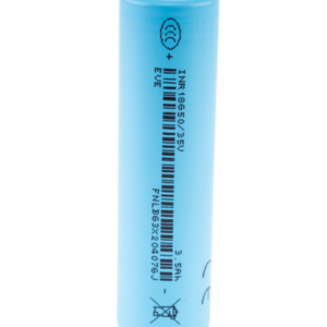 EVE 35V 18650 3500mAh 10A Battery