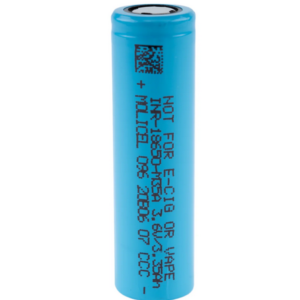 Molicel M35A 18650 3500mAh 10A Battery
