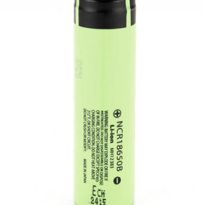 Panasonic NCR18650B 3400mAh 4.9A Battery