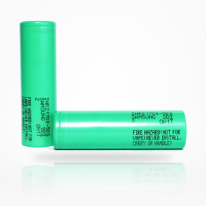 Samsung 50S 21700 5000mAh 25A Battery