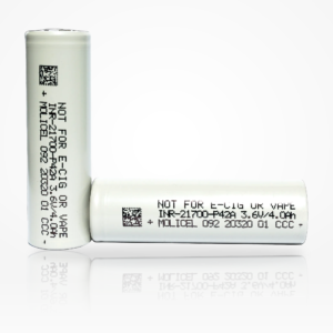 Molicel P42A 21700 4200mAh 45A Battery