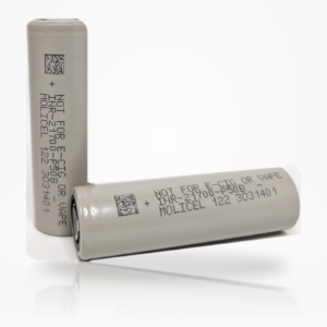 Molicel 21700 P50B 5000mAh 60A Battery