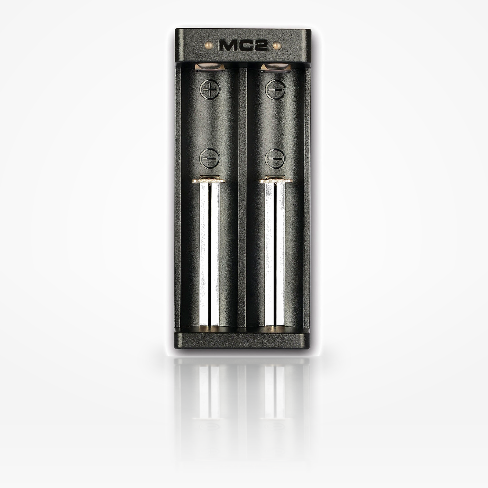 XTAR MC2 2 Bay USB Battery Charger