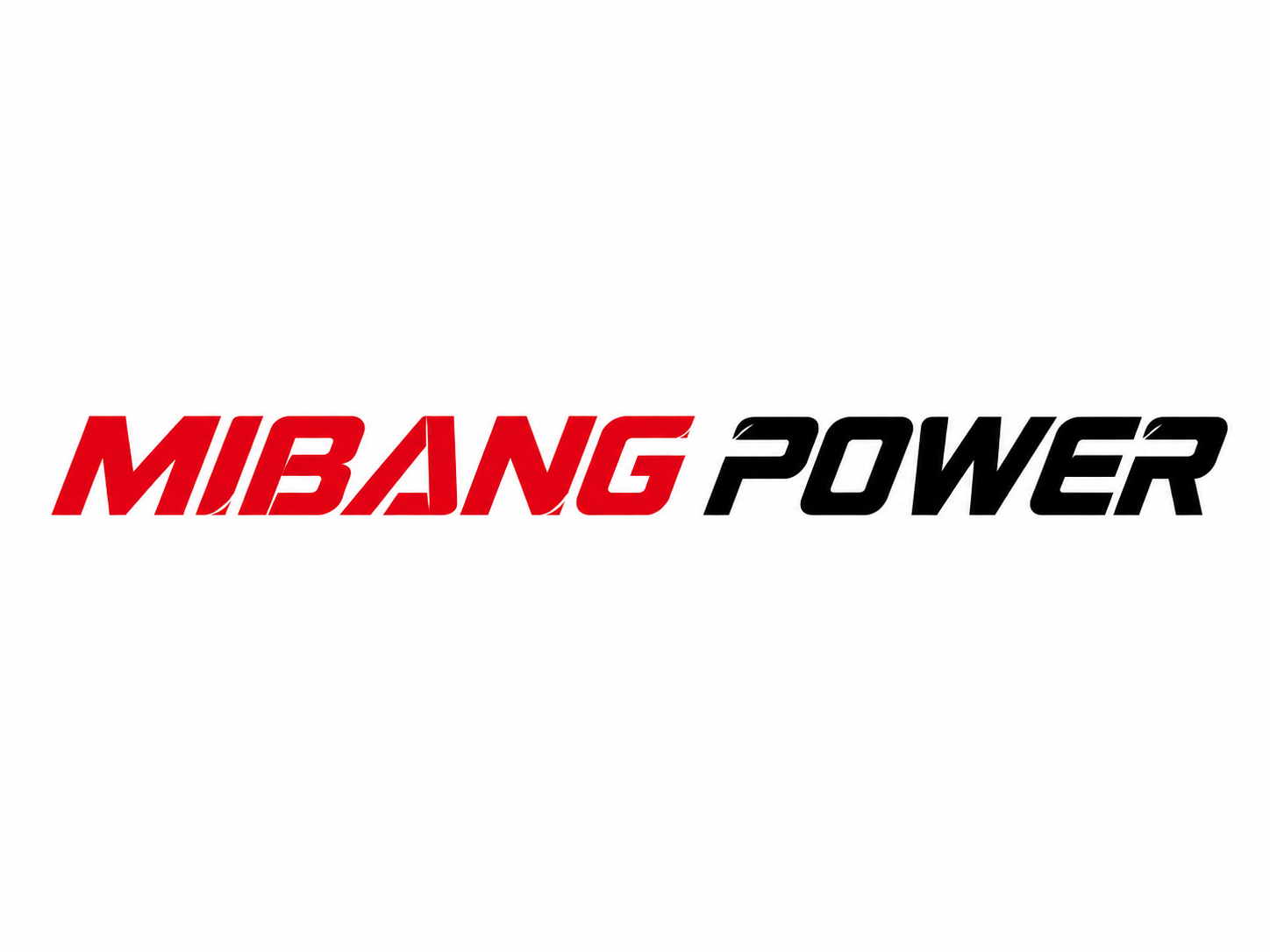 MIBANG POWER