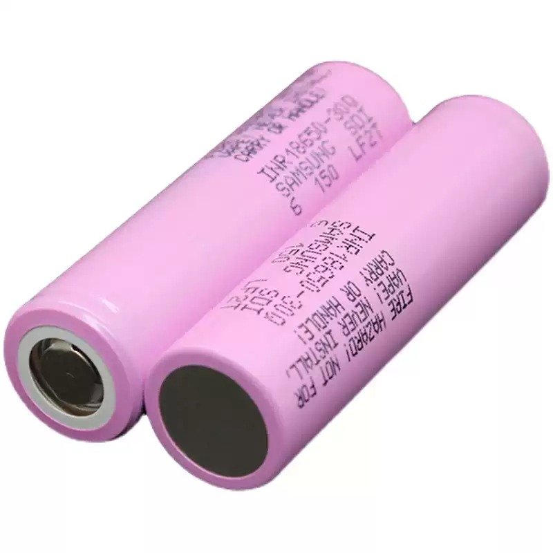 Samsung 30Q 18650 3000mAh 5C 15A Battery - 图片 12