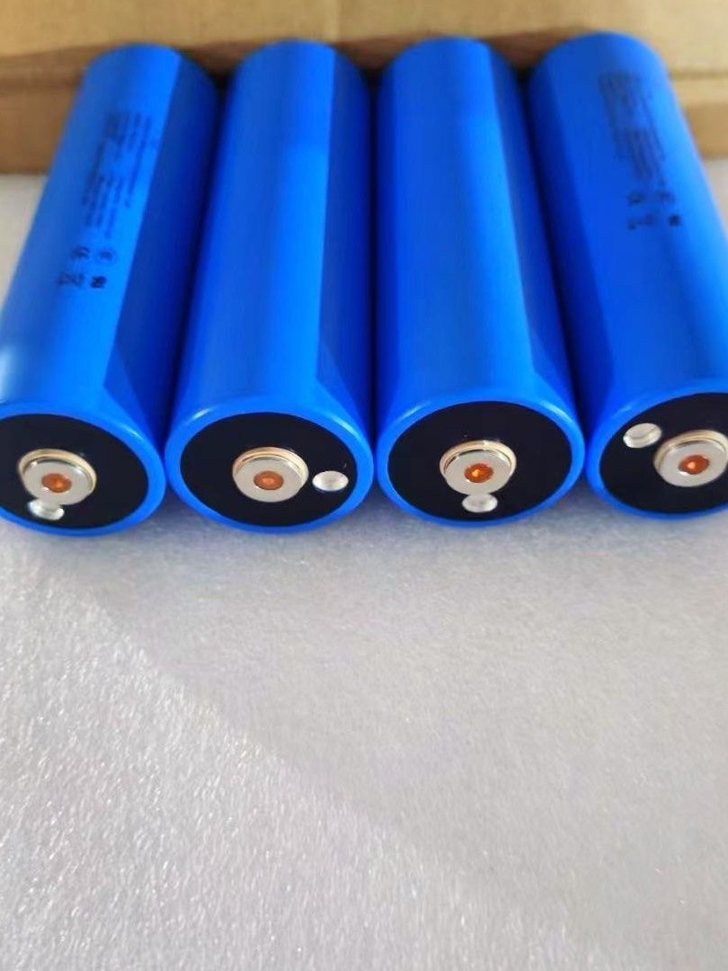 EVE C40 40135 LiFePO4 Battery – 3.2V Cylindrical 20A Power Cell - 图片 16