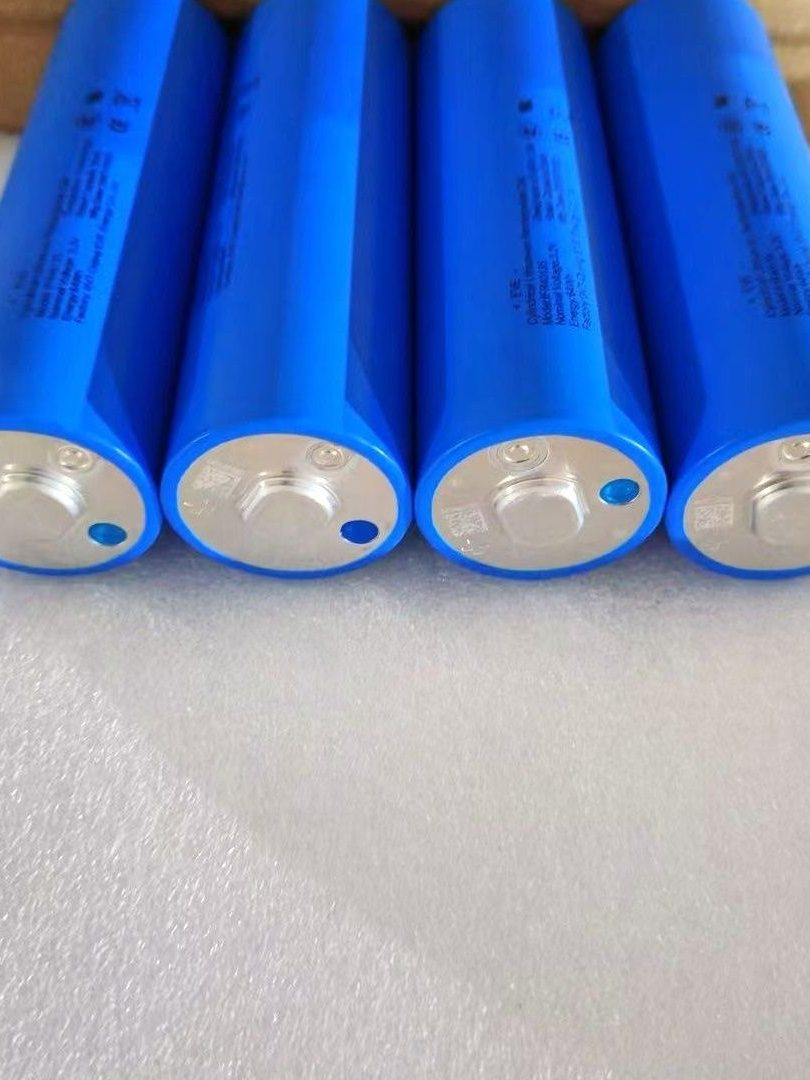 EVE C40 40135 LiFePO4 Battery – 3.2V Cylindrical 20A Power Cell - 图片 15